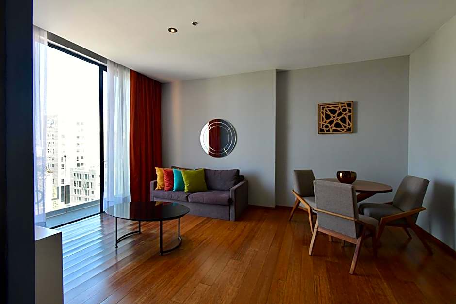 Hotel Love It Consulado