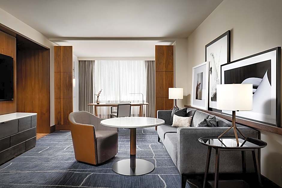 Park Hyatt Toronto