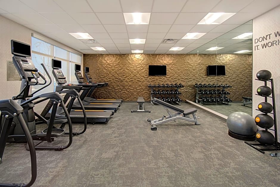 Fairfield Inn & Suites by Marriott Lancaster Palmdale