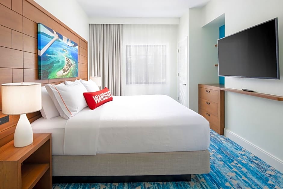 Compass Hotel Naples