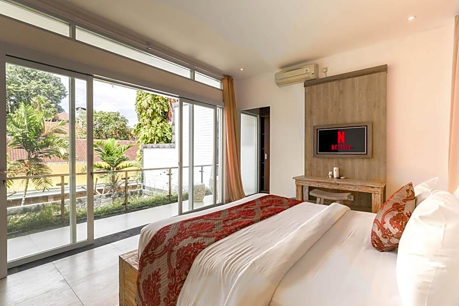 Puri Bagus Villa by Great Bali Villas