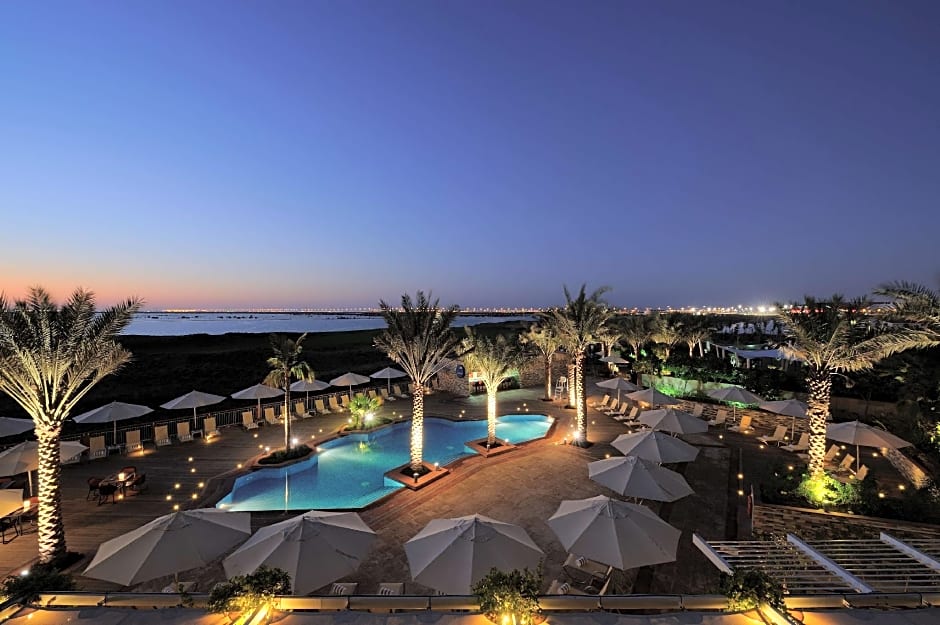 Park Inn Abu Dhabi, Yas Island