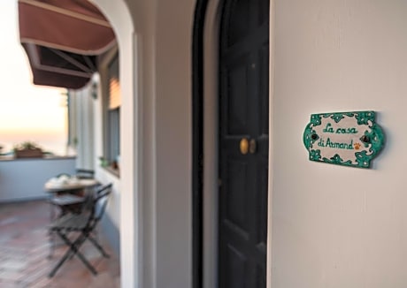 La casa di Armando