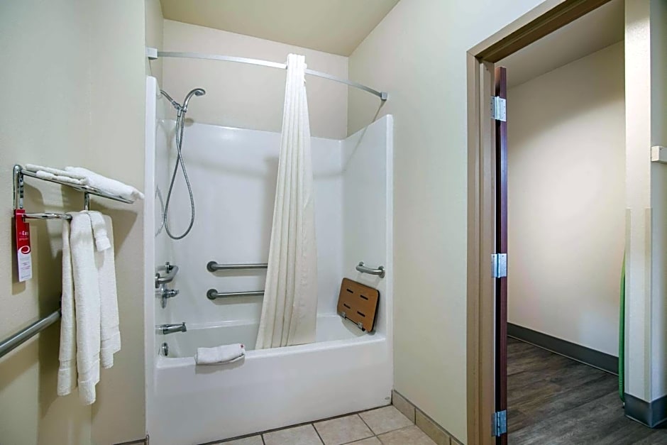 Econo Lodge Anderson