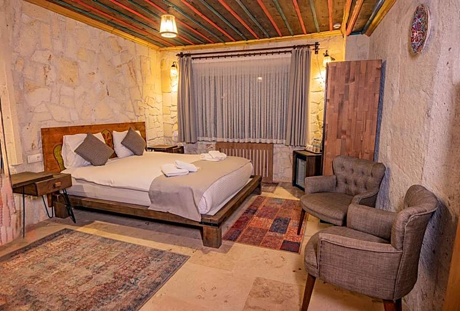 Casa Di Cave Suites Hotel Cappadocia