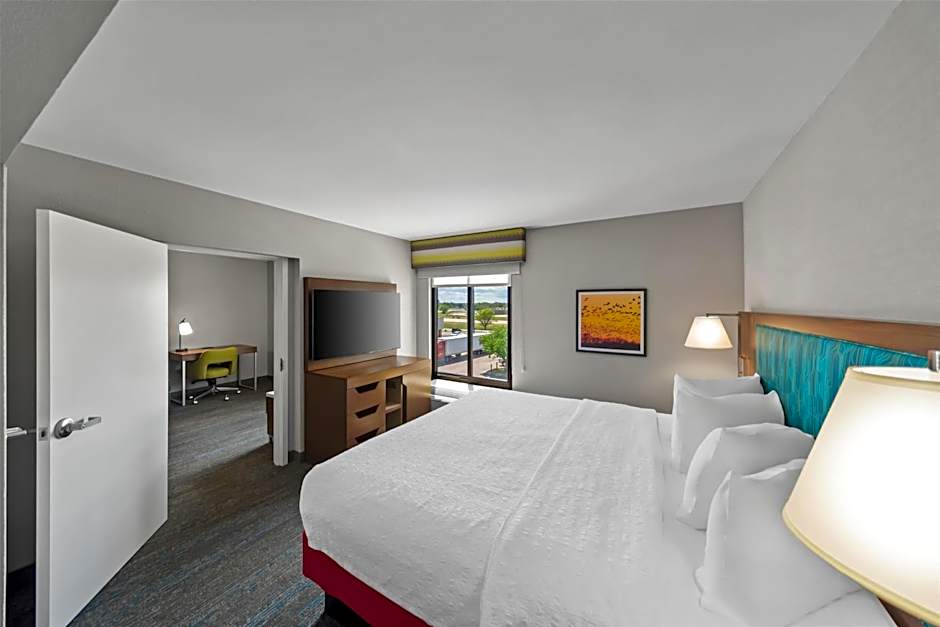 Hampton Inn By Hilton North Platte