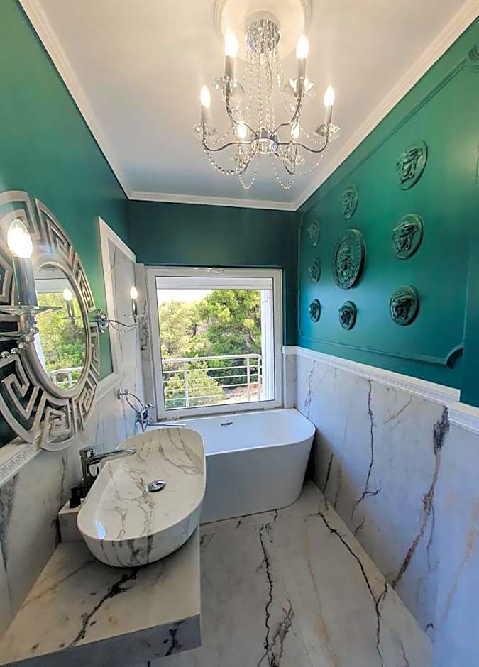 PIOTROWSKI APARTMENTS