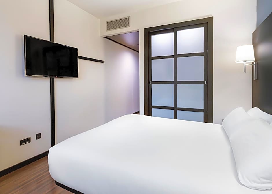 B&B Hotel Madrid Getafe