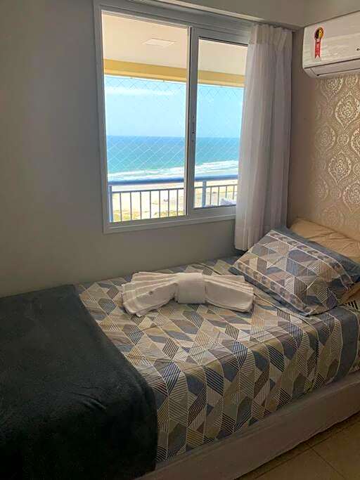 Beach Village - Praia do Futuro II