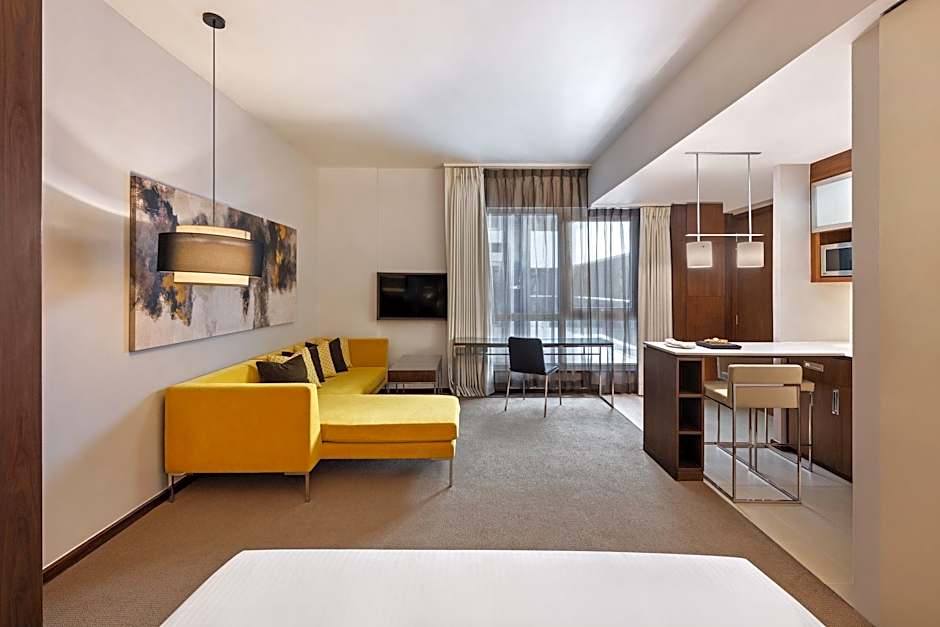 Centro Capital Doha By Rotana