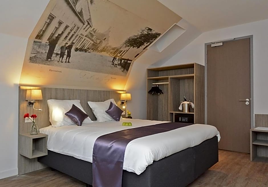 Best Western City Hotel Woerden