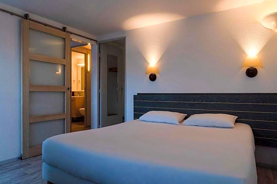 BRIT HOTEL Confort MORLAIX