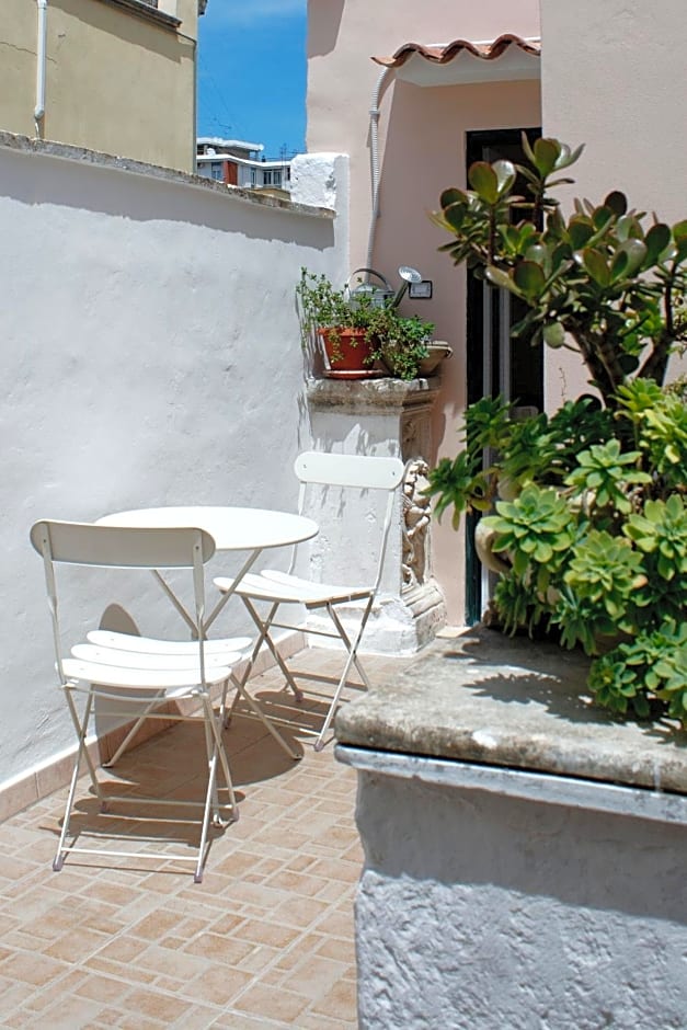 I Templari B&B self-contained