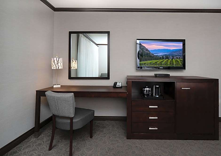 Prestige Hotel Vernon