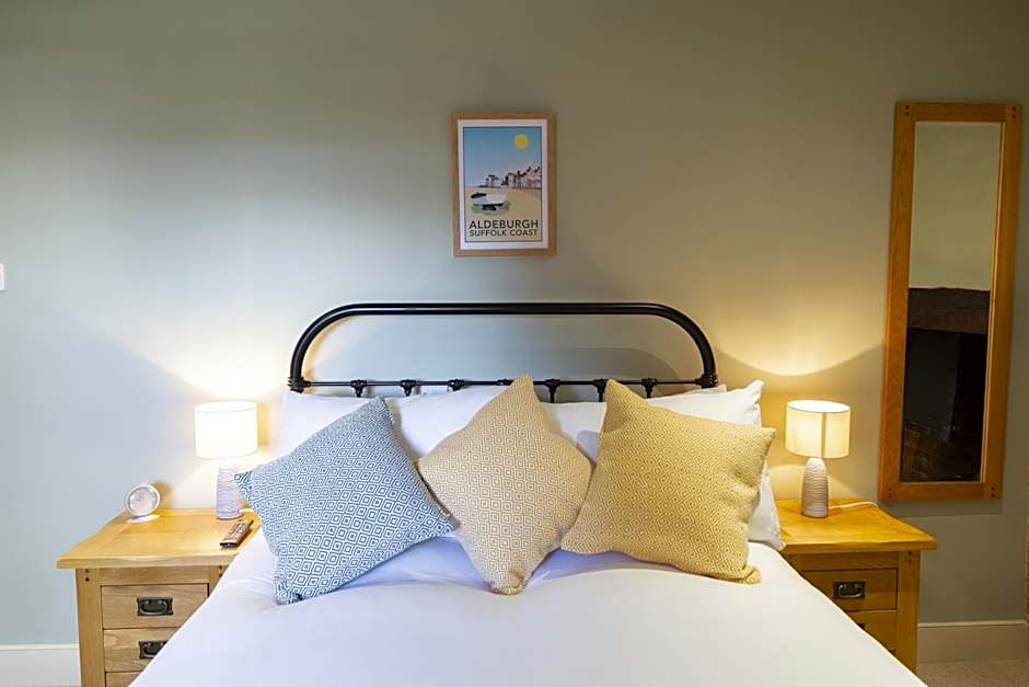 The Cross Keys, Aldeburgh