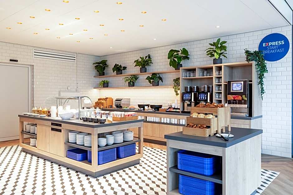 Holiday Inn Express Almere By IHG
