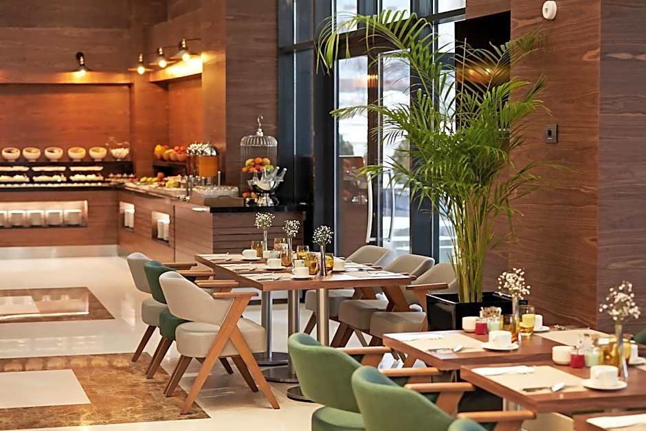 Dedeman Kayseri