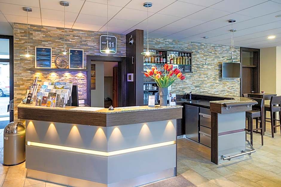 Hotel Zur Schmiede