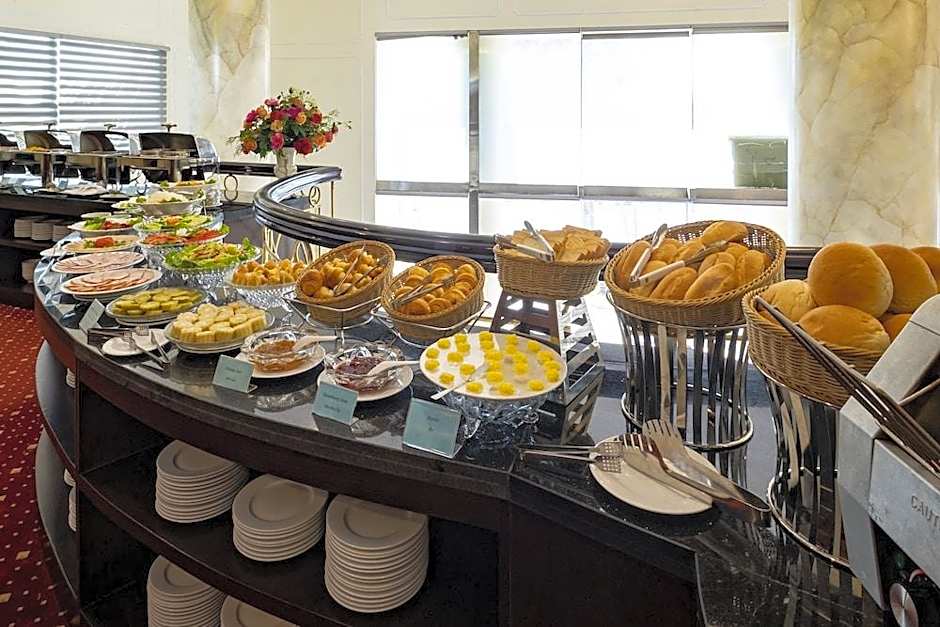 Mithrin Hotel Halong