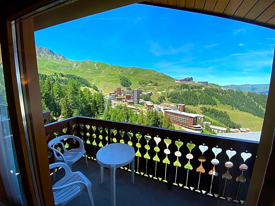 Lagrange Vacances Aspen
