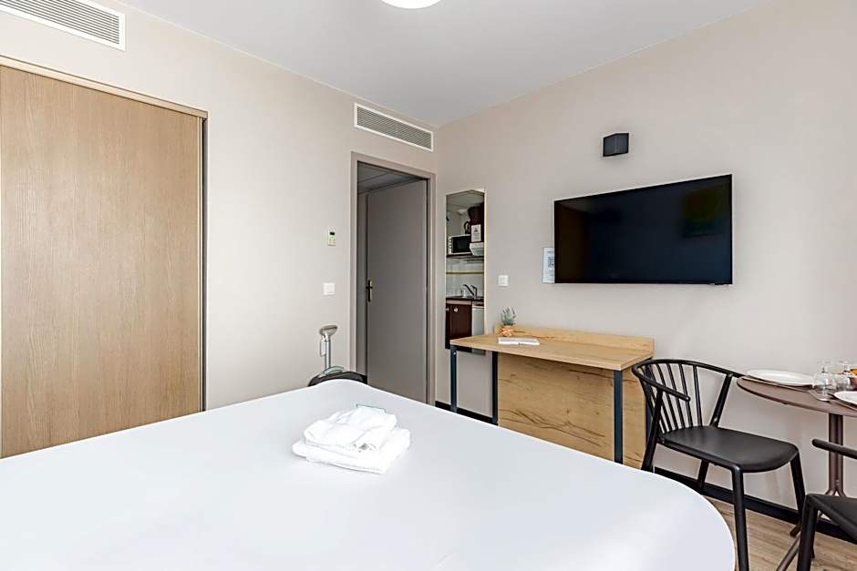 Appart City Montelimar