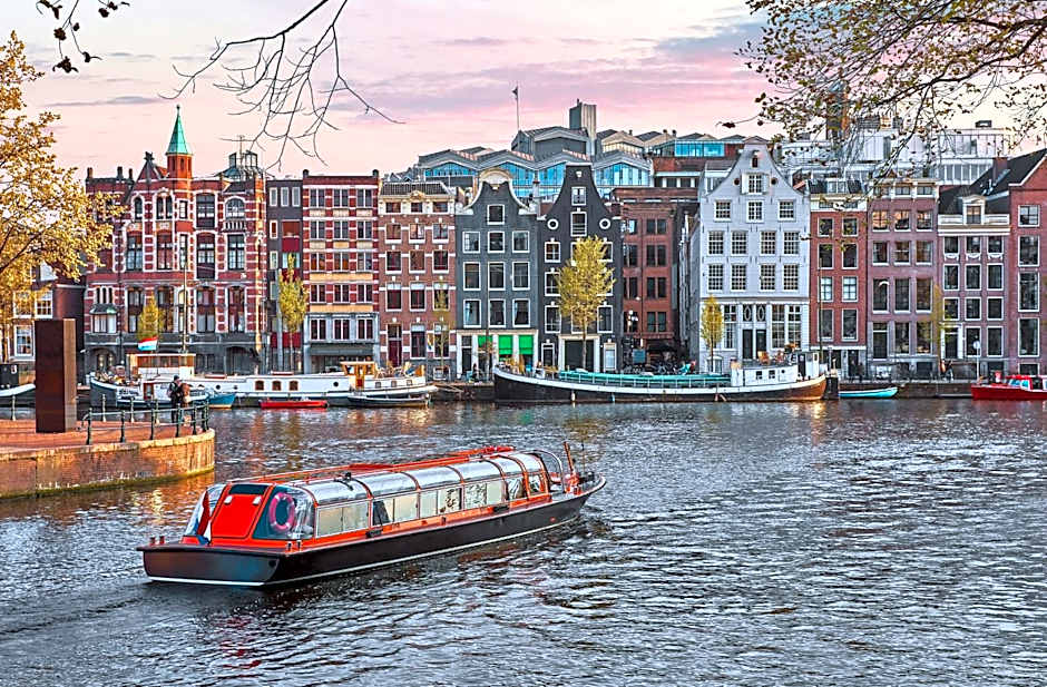 Eden Hotel Amsterdam