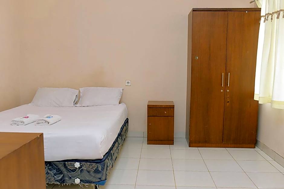 Hotel O Al-ghani 2 Syariah