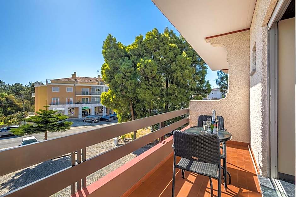 Hotel Colmeia