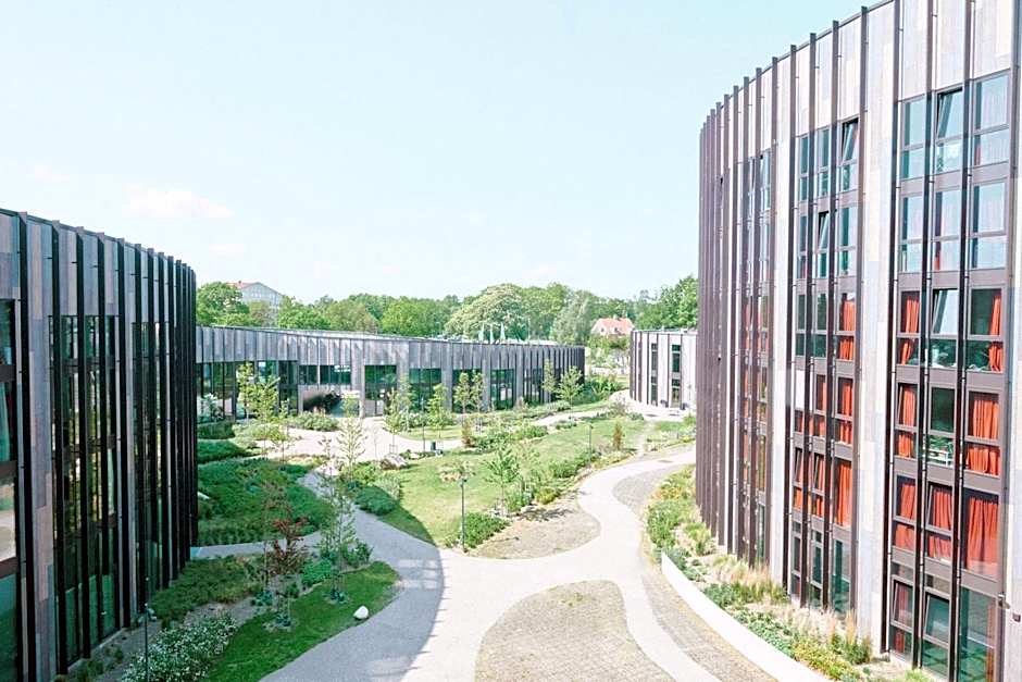 The Forest apartments by Daniel&Jacob's