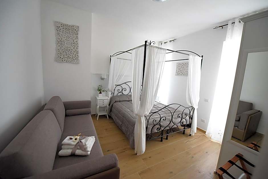 BeB Pignatelli Affittacamere