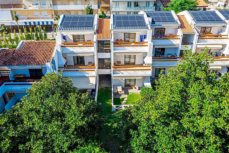 Villaggio Los Nidos