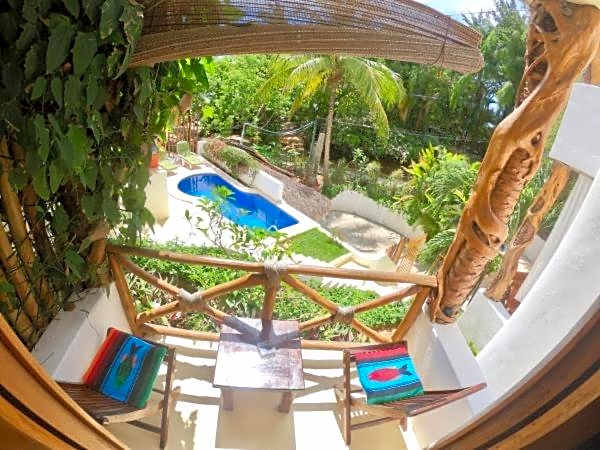 Mar y Sueños Suites