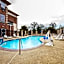 Comfort Suites University Drive