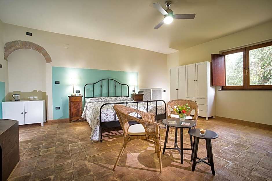 Torrenova di Assisi Country House