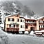 Alps Oriental Wellness HOTEL