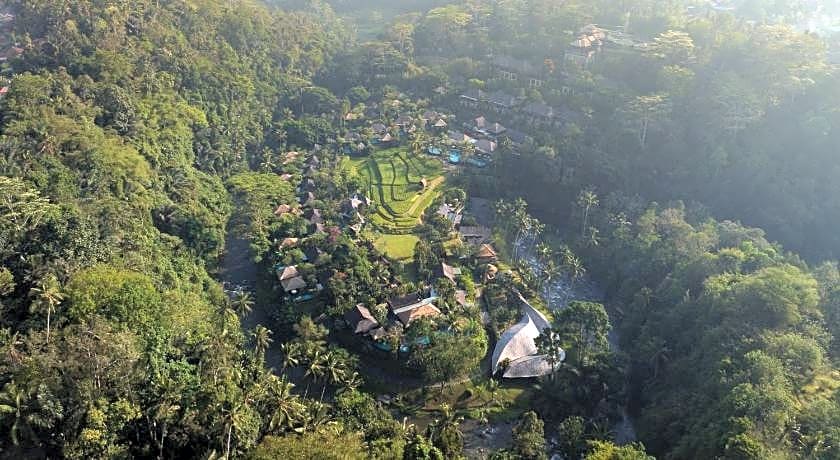 Mandapa A Ritz-Carlton Reserve