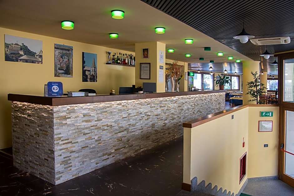 Bike & Family Hotel Derby