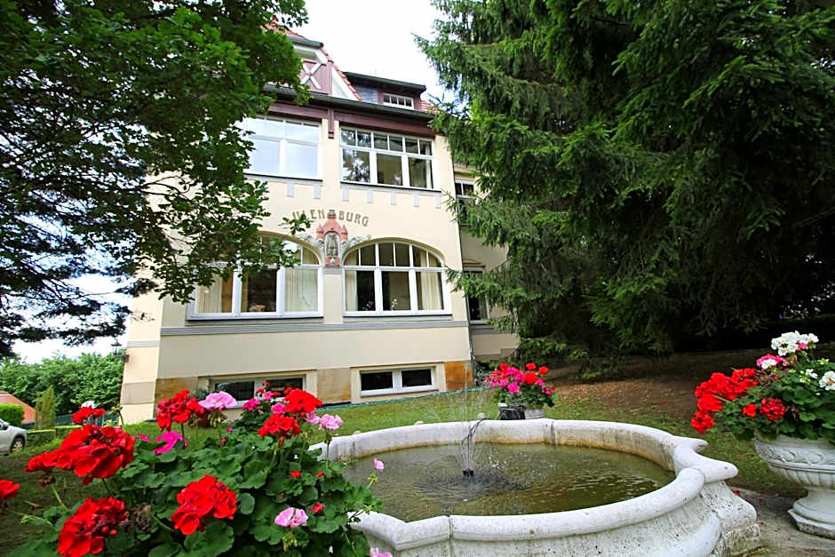 Hotel-Appartement-Villa Ulenburg