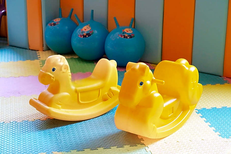 InterContinental Wuxi By IHG