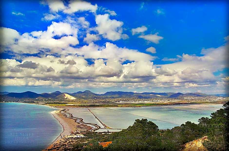 All Suite Ibiza Aparthotel