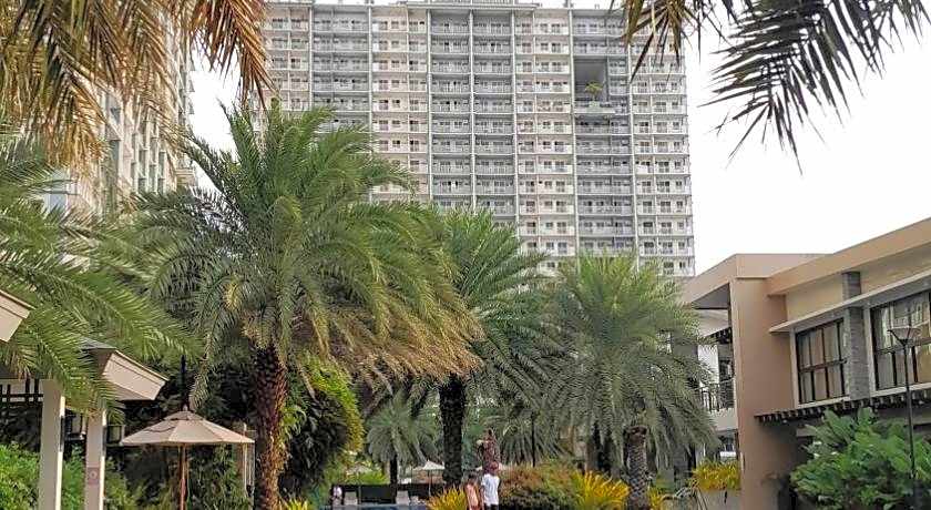 VERDON PARC CONDOMINIUM