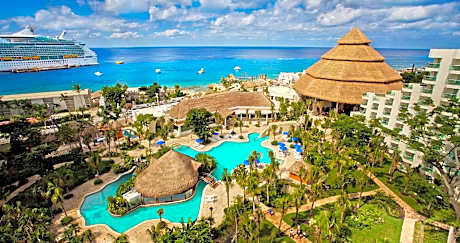 Grand Park Royal Cozumel All Inclusive
