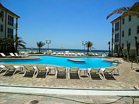 Beach Club Resort Residence and Spa