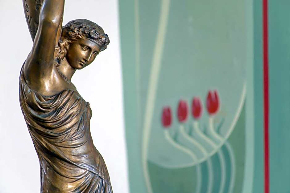 Palace Hotel Domus Mea Riccione