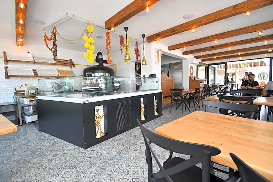 Blue Point Hotel Yalikavak