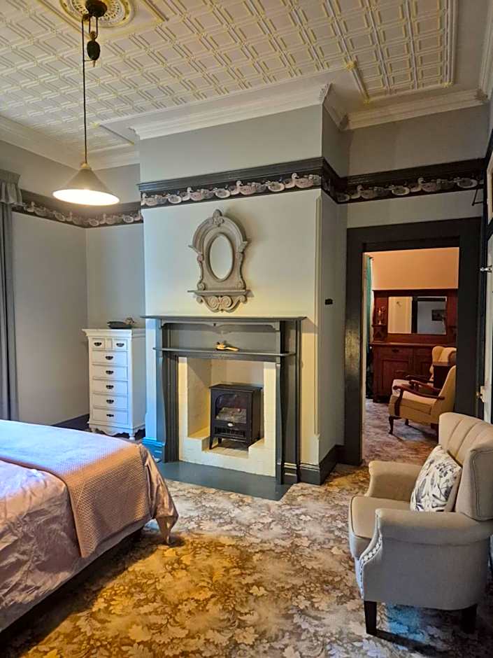 Blair Athol Homestead