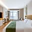 GreetTree Inn Jieshou Renmin Road Guozhen Plaza