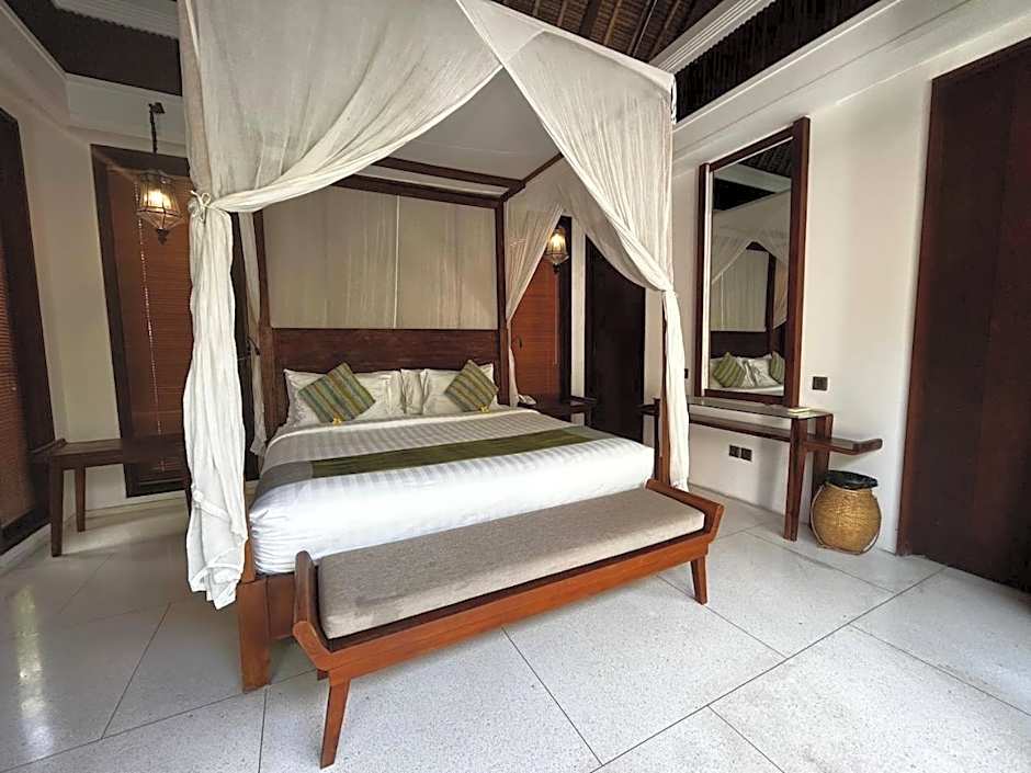 Regali Villa Canggu