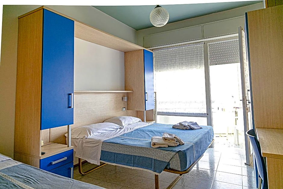 Hotel Tropical