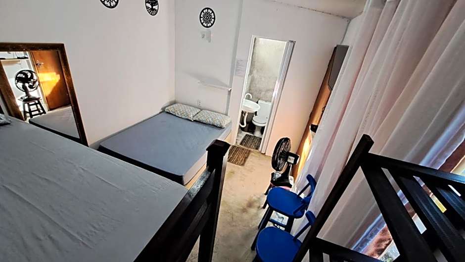 Camping e Pousada do Ade